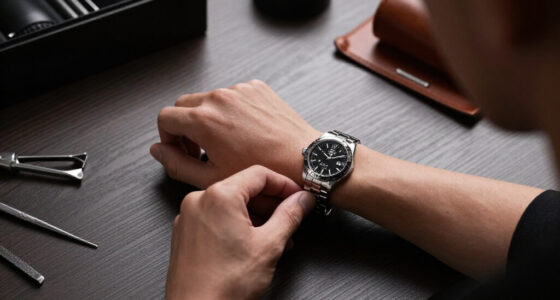 15 Best Luxury Watches in 2026