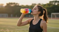 15 Best Sports And Recreation Water Bottles For Students In 2026