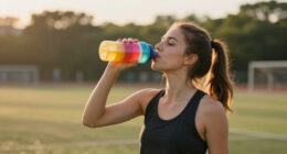 15 Best Sports And Recreation Water Bottles For Students In 2026