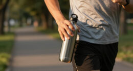 15 Best Sports And Recreation Water Bottles In 2026