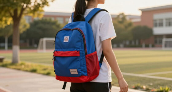15 Best Sports Backpacks for Students in 2026
