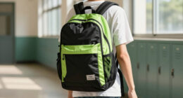 15 Best Sports Backpacks for Students in 2026