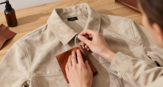 15 Best Suede Jackets in 2026