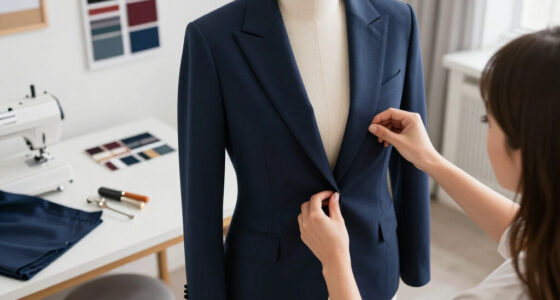 15 Best Women's Suit Jackets in 2026