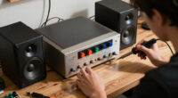3 Best Retro Gaming Sound Systems in 2026