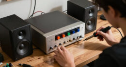 3 Best Retro Gaming Sound Systems in 2026