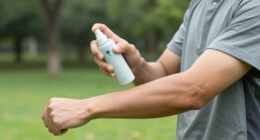 3 Best Stylish Mosquito Repellents in 2026