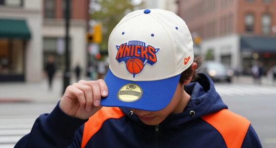 4 Best Knicks Caps in 2026