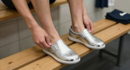 4 Best Metallic Slip-On Shoes in 2026