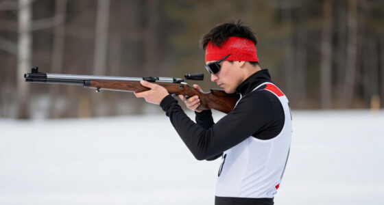 5 Best Biathlon Equipment in 2026