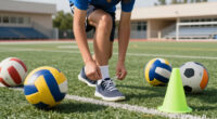 5 Best Sports Equipment for School Teams in 2026