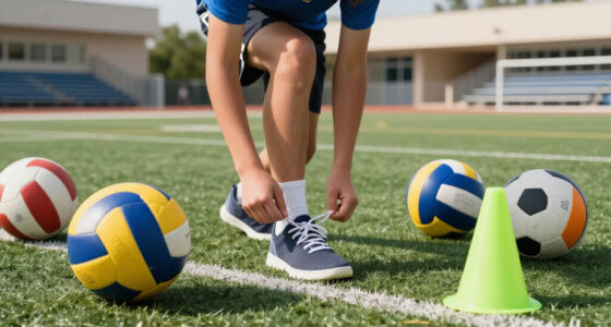 5 Best Sports Equipment for School Teams in 2026