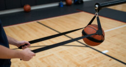 6 Best Basketball Training Equipment in 2026
