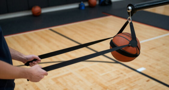 6 Best Basketball Training Equipment in 2026
