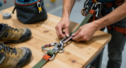 6 Best Fashion Climbing Gear in 2026