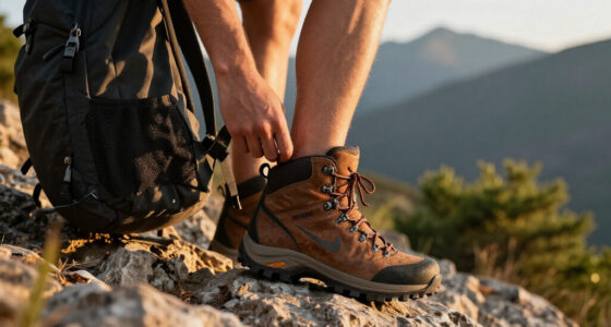 6 Best Nike Hiking Boots in 2026