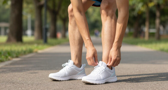 6 Best Trainers To Wear With Shorts In 2026