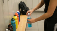8 Best Sports Water Bottles for Students in 2026