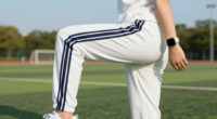 8 Best White Striped Fashion Outfits in 2026