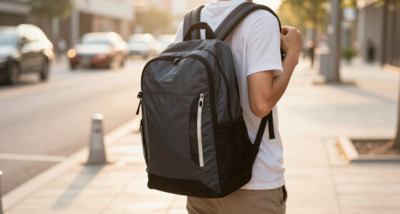 9 Best Athletic Backpacks for Students in 2026