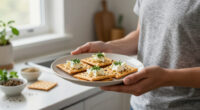 9 Best Flavored Saltine Crackers in 2026