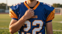 9 Best Football Jerseys in 2026