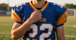 9 Best Football Jerseys in 2026