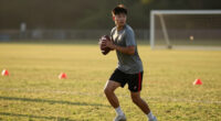 9 Best Football Training Equipment in 2026