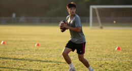 9 Best Football Training Equipment in 2026