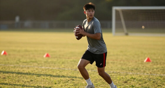 9 Best Football Training Equipment in 2026