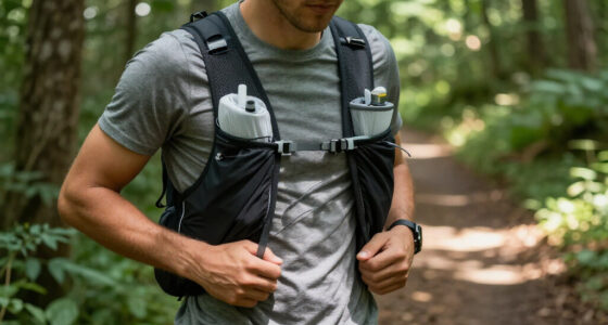9 Best Sports and Recreation Backpacks for Organized Gear in 2026