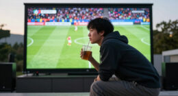 Atletico Madrid Vs Villarreal