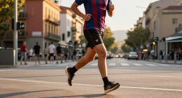 Barcelona - Athletic