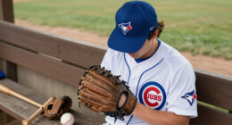 Blue Jays Vs Cubs
