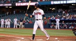 Braves 5-4 Nationals (Jul 30, 2026) Game Recap