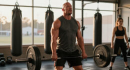 Brock Lesnar
