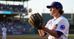 Cardinals Vs Cubs