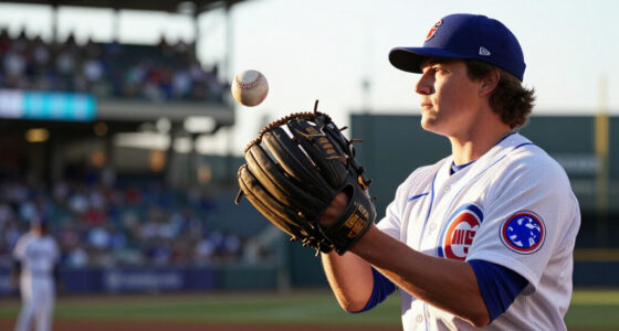 Cardinals Vs Cubs