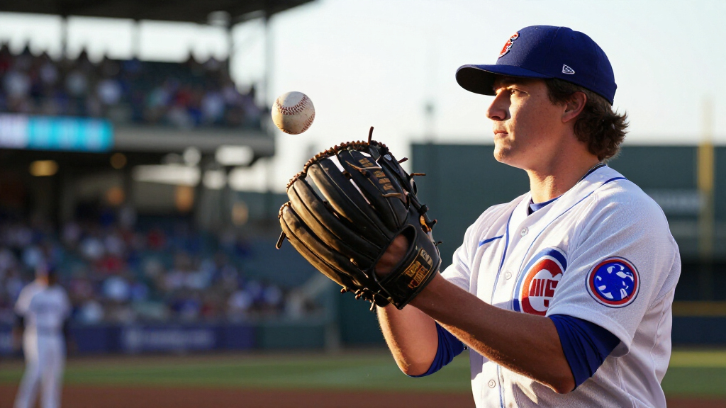 Cardinals Vs Cubs