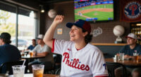 Cardinals Vs Phillies