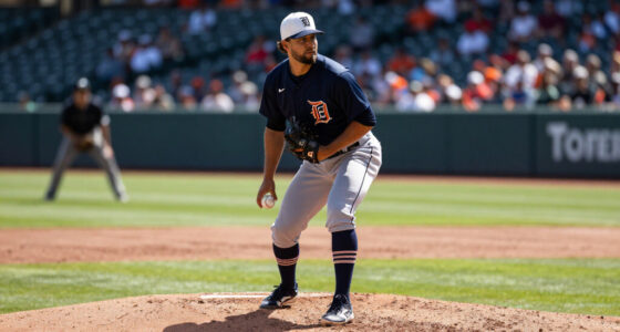 Casey Mize