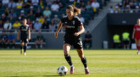 Columbus Crew - Pumas