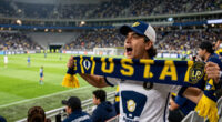 Columbus Vs Pumas Unam