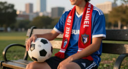 Cruz Azul - Chicago Fire