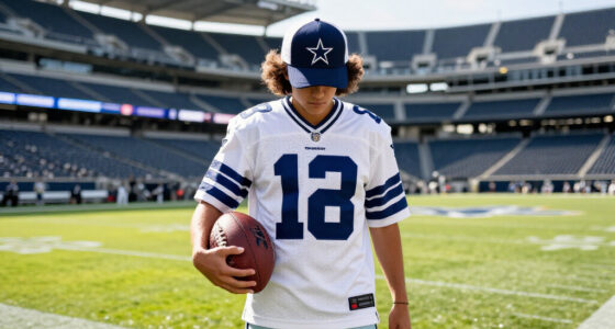 Dallas Cowboys