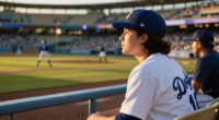 Dodgers Vs Braves