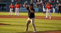 Dodgers Vs Tigers