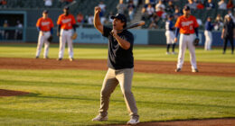 Dodgers Vs Tigers