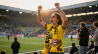 Dortmund – Bayern