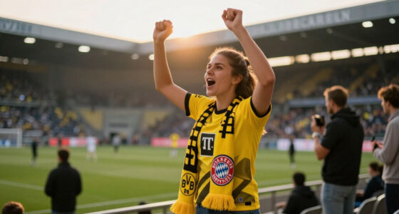 Dortmund – Bayern